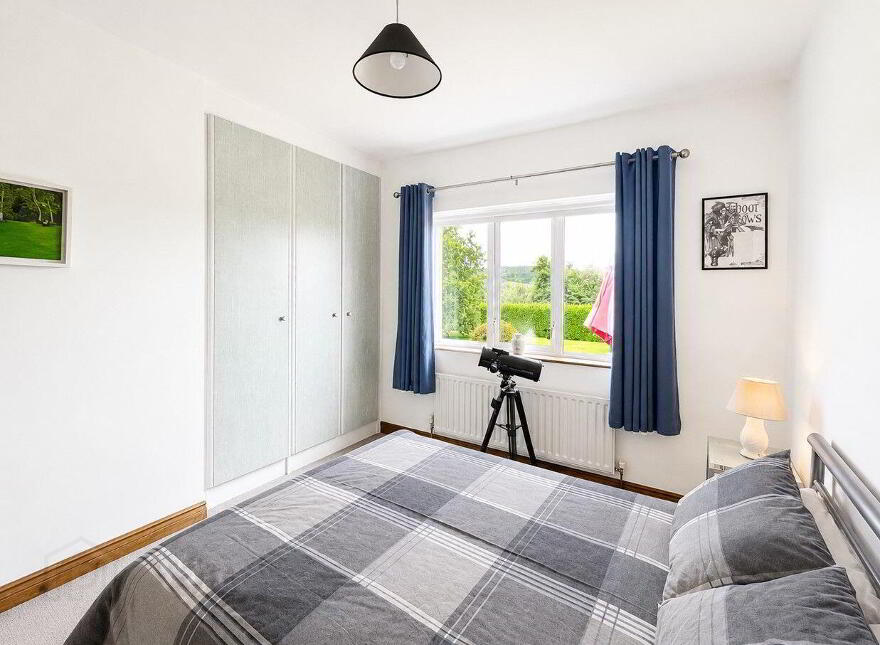 Campbell Court, Cairns Hill, Carraroe, F91X8N7