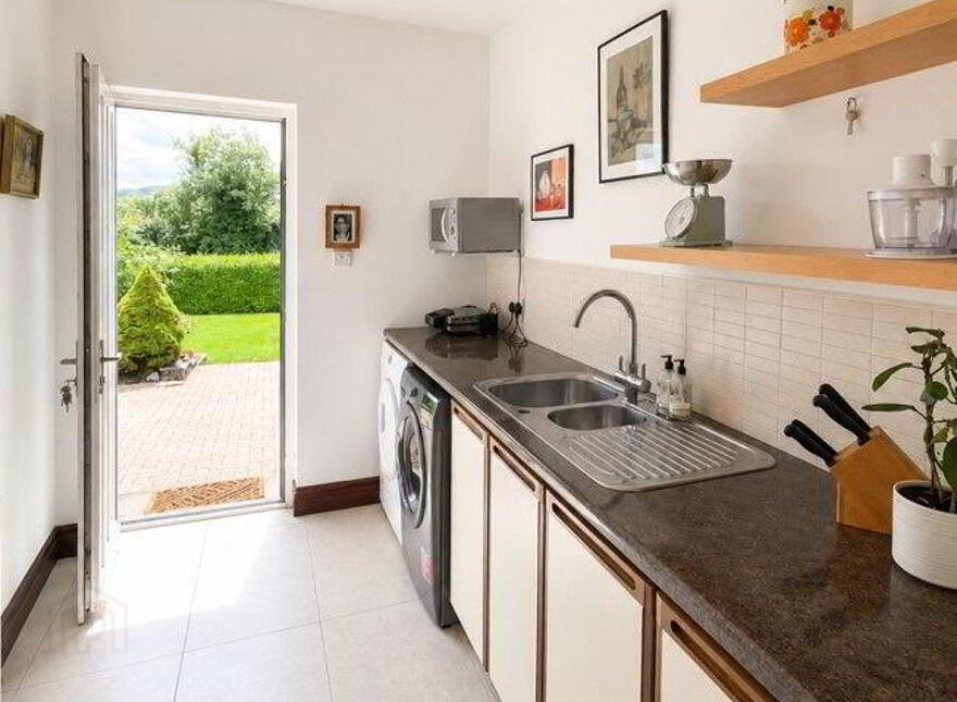 Campbell Court, Cairns Hill, Carraroe, F91X8N7