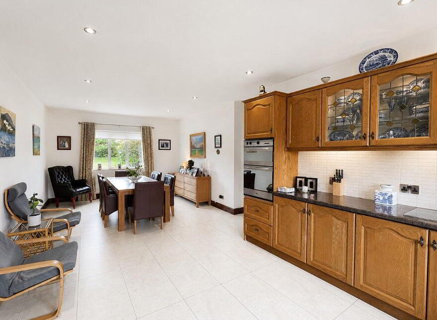 Campbell Court, Cairns Hill, Carraroe, F91X8N7