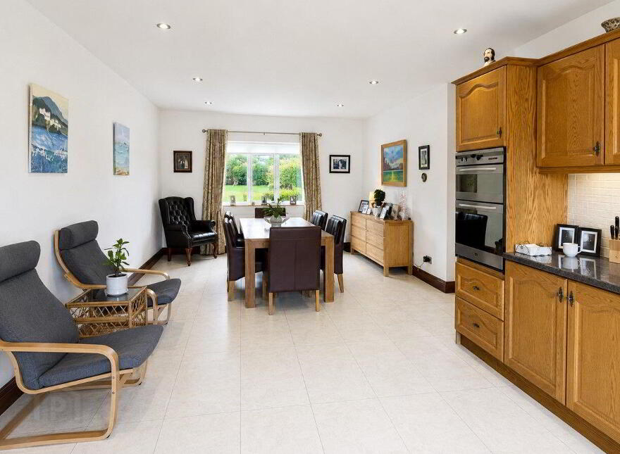 Campbell Court, Cairns Hill, Carraroe, F91X8N7