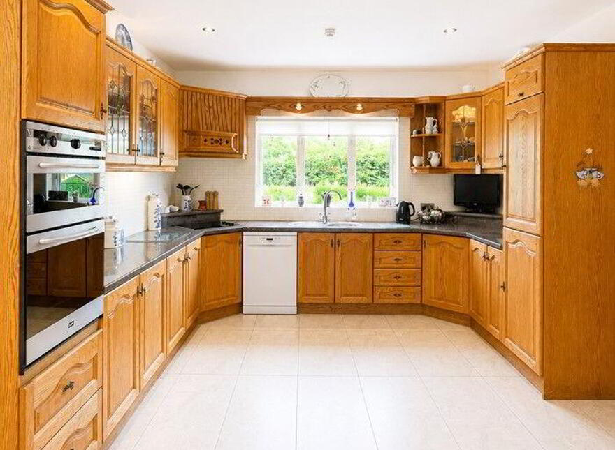 Campbell Court, Cairns Hill, Carraroe, F91X8N7