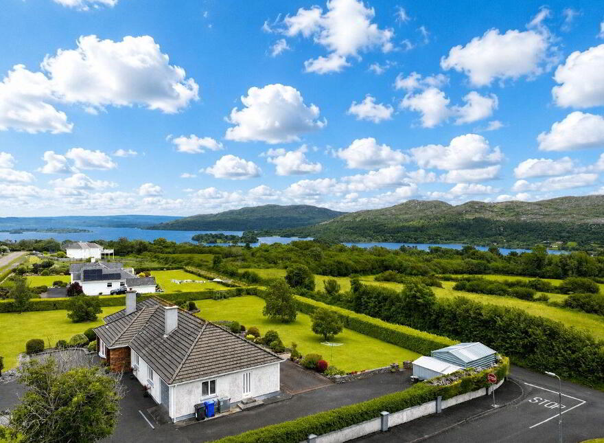 Campbell Court, Cairns Hill, Carraroe, F91X8N7