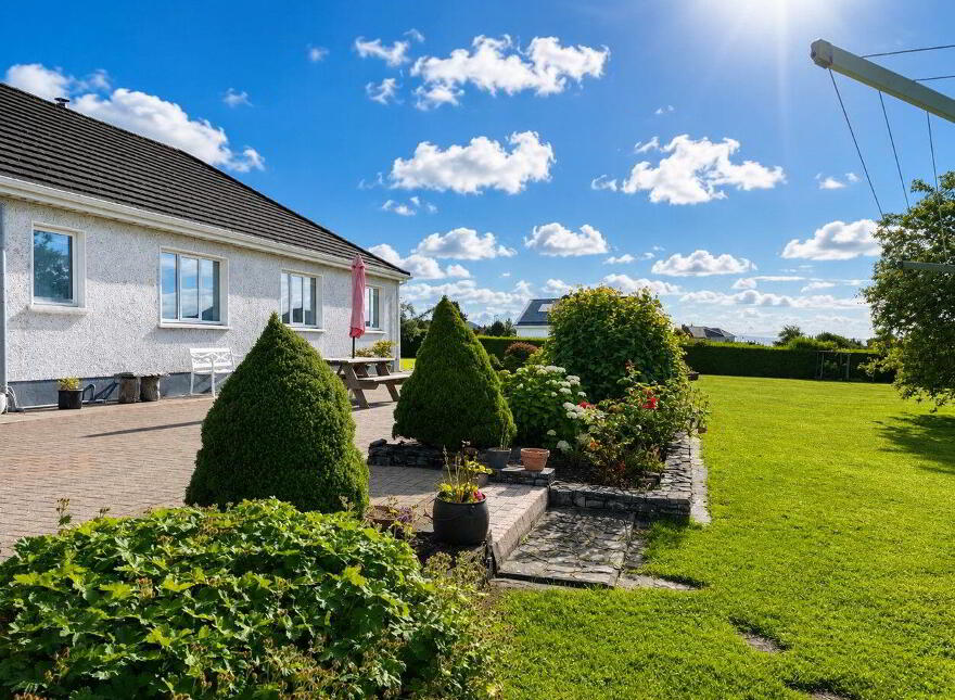 Campbell Court, Cairns Hill, Carraroe, F91X8N7