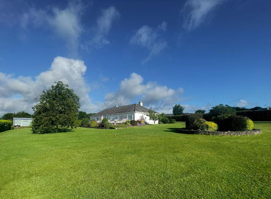 Campbell Court, Cairns Hill, Carraroe, F91X8N7