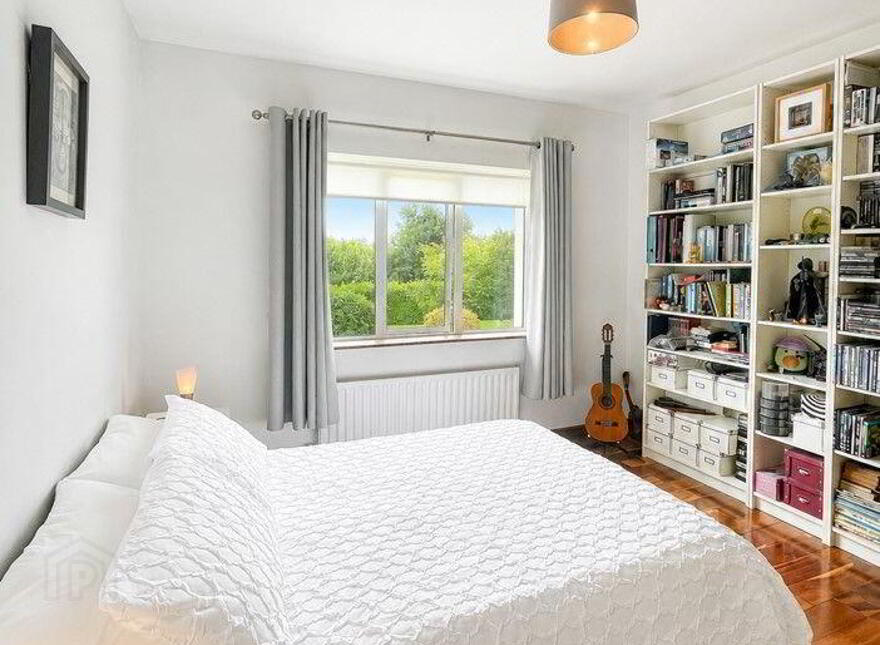 Campbell Court, Cairns Hill, Carraroe, F91X8N7