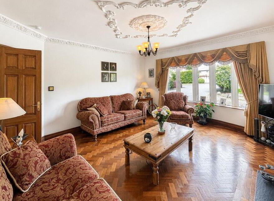 Campbell Court, Cairns Hill, Carraroe, F91X8N7