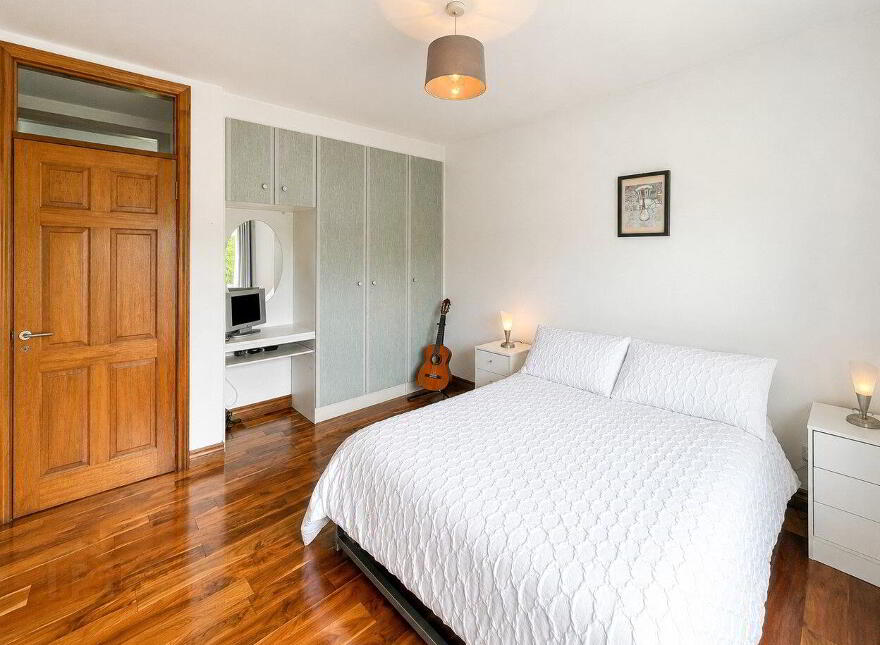 Campbell Court, Cairns Hill, Carraroe, F91X8N7