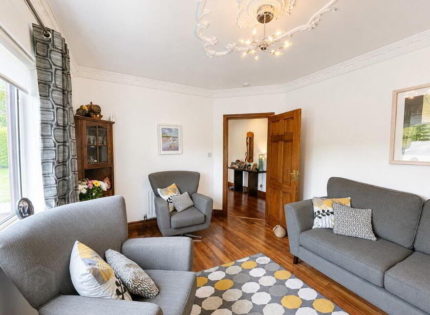 Campbell Court, Cairns Hill, Carraroe, F91X8N7