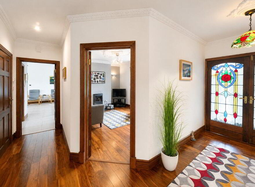 Campbell Court, Cairns Hill, Carraroe, F91X8N7