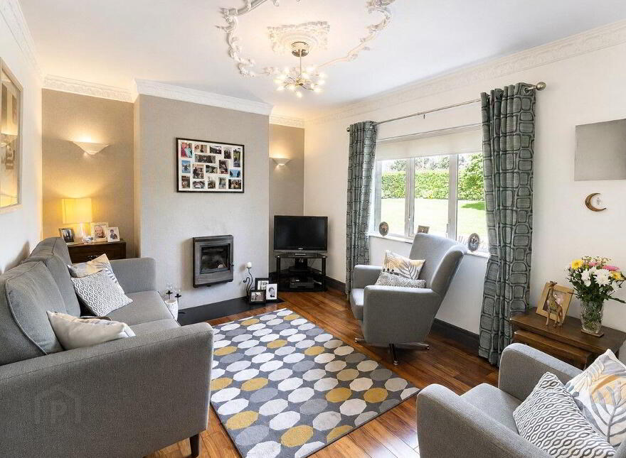 Campbell Court, Cairns Hill, Carraroe, F91X8N7