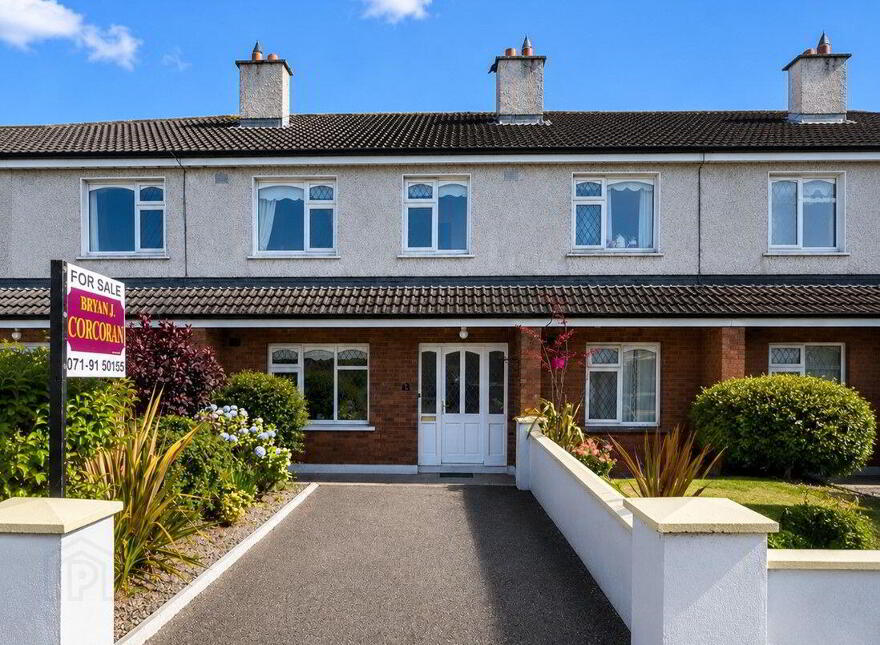 46 Meadow Vale, Tonaphubble, Carraroe, F91V8R2 photo