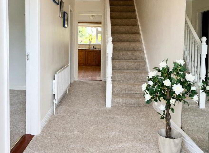 46 Meadow Vale, Tonaphubble, Carraroe, F91V8R2