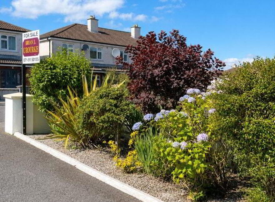 46 Meadow Vale, Tonaphubble, Carraroe, F91V8R2