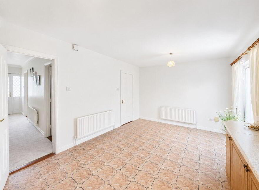 46 Meadow Vale, Tonaphubble, Carraroe, F91V8R2