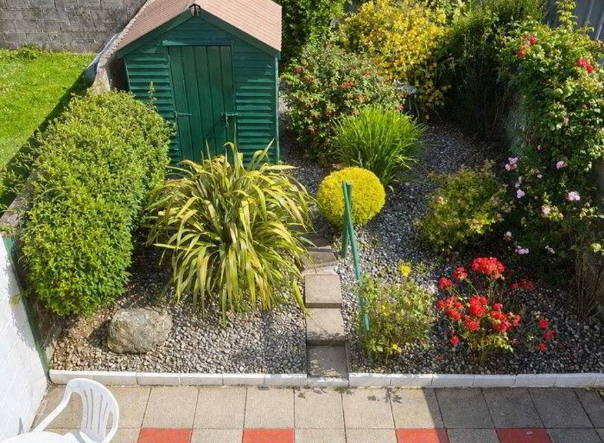 46 Meadow Vale, Tonaphubble, Carraroe, F91V8R2