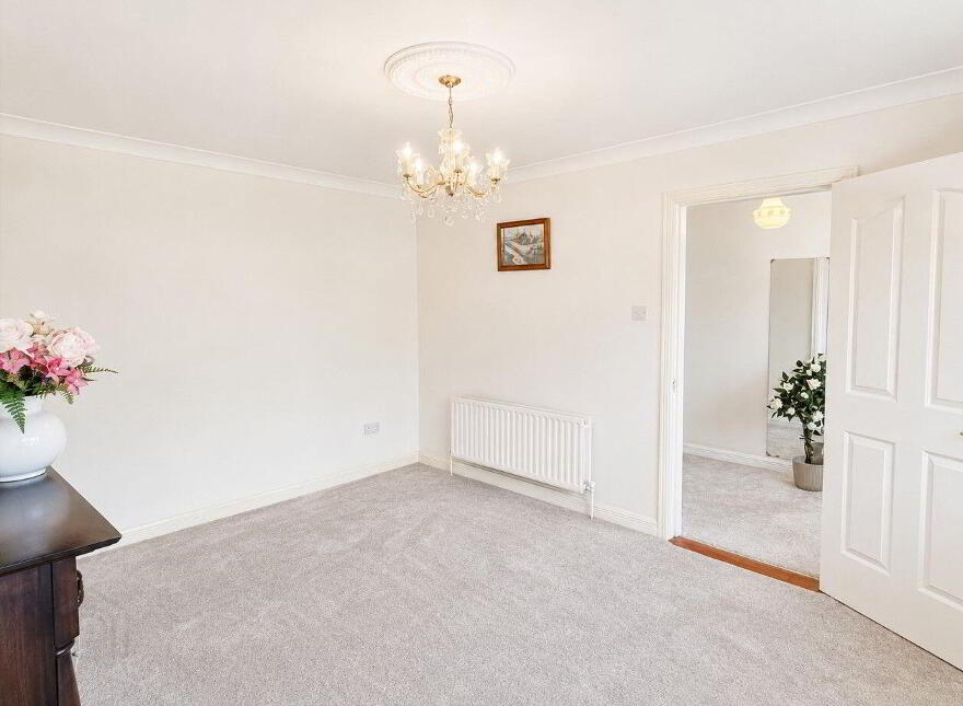 46 Meadow Vale, Tonaphubble, Carraroe, F91V8R2