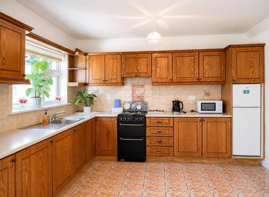 46 Meadow Vale, Tonaphubble, Carraroe, F91V8R2