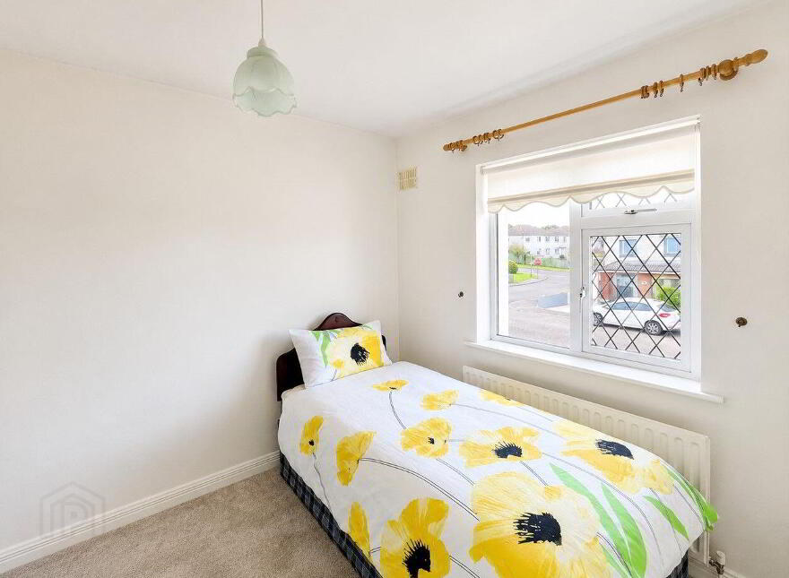 46 Meadow Vale, Tonaphubble, Carraroe, F91V8R2