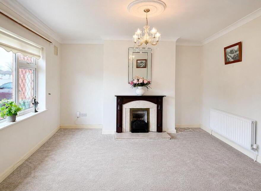 46 Meadow Vale, Tonaphubble, Carraroe, F91V8R2