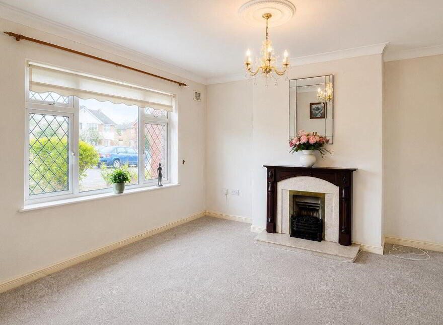 46 Meadow Vale, Tonaphubble, Carraroe, F91V8R2