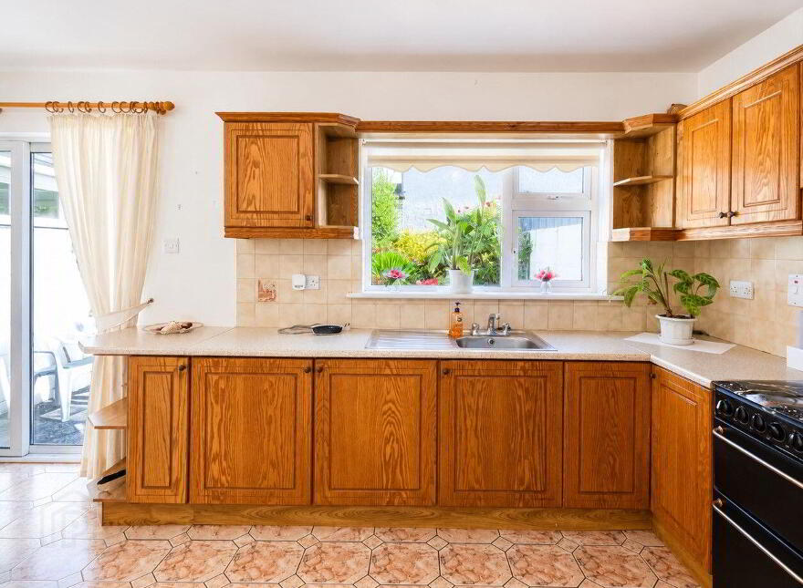 46 Meadow Vale, Tonaphubble, Carraroe, F91V8R2