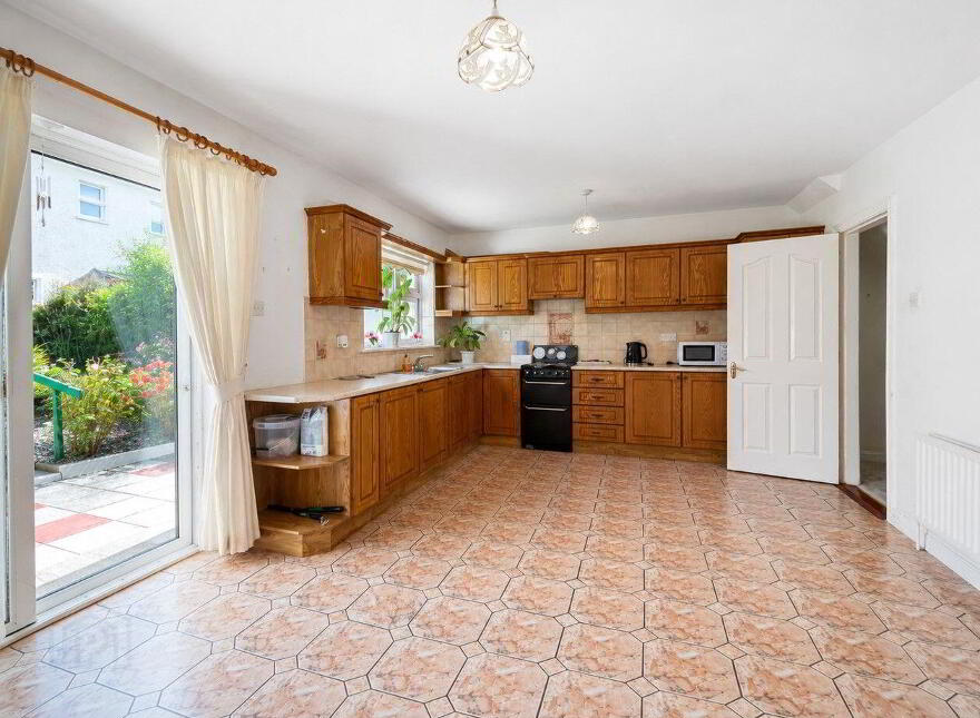 46 Meadow Vale, Tonaphubble, Carraroe, F91V8R2
