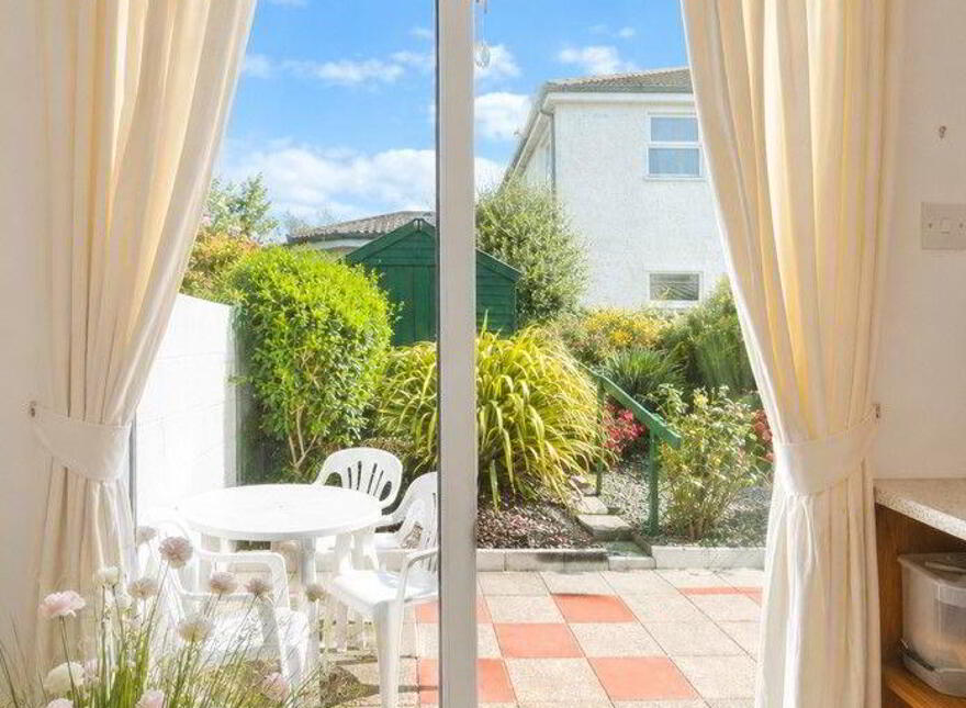 46 Meadow Vale, Tonaphubble, Carraroe, F91V8R2