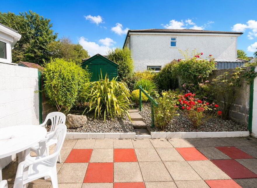 46 Meadow Vale, Tonaphubble, Carraroe, F91V8R2