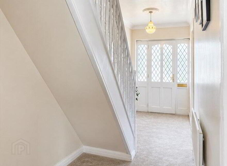 46 Meadow Vale, Tonaphubble, Carraroe, F91V8R2
