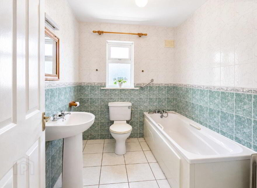 46 Meadow Vale, Tonaphubble, Carraroe, F91V8R2