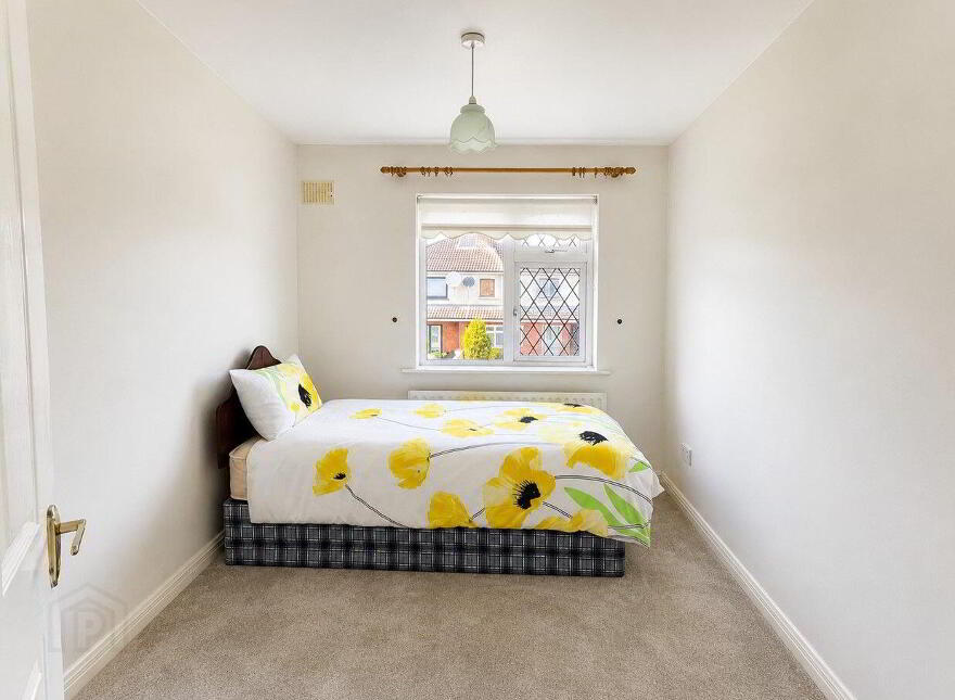 46 Meadow Vale, Tonaphubble, Carraroe, F91V8R2