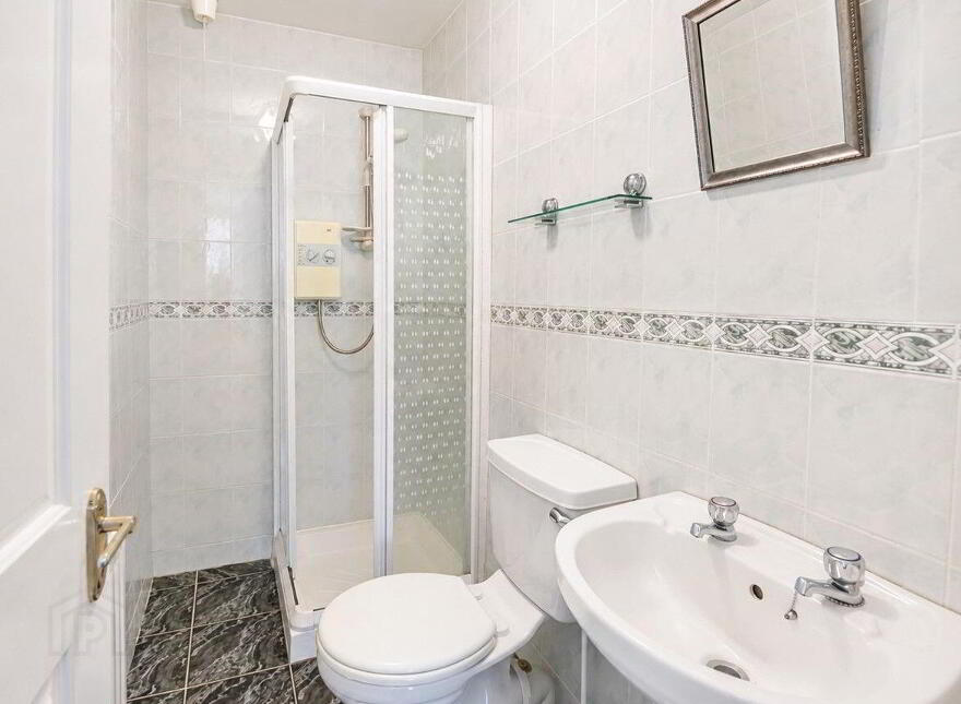 46 Meadow Vale, Tonaphubble, Carraroe, F91V8R2