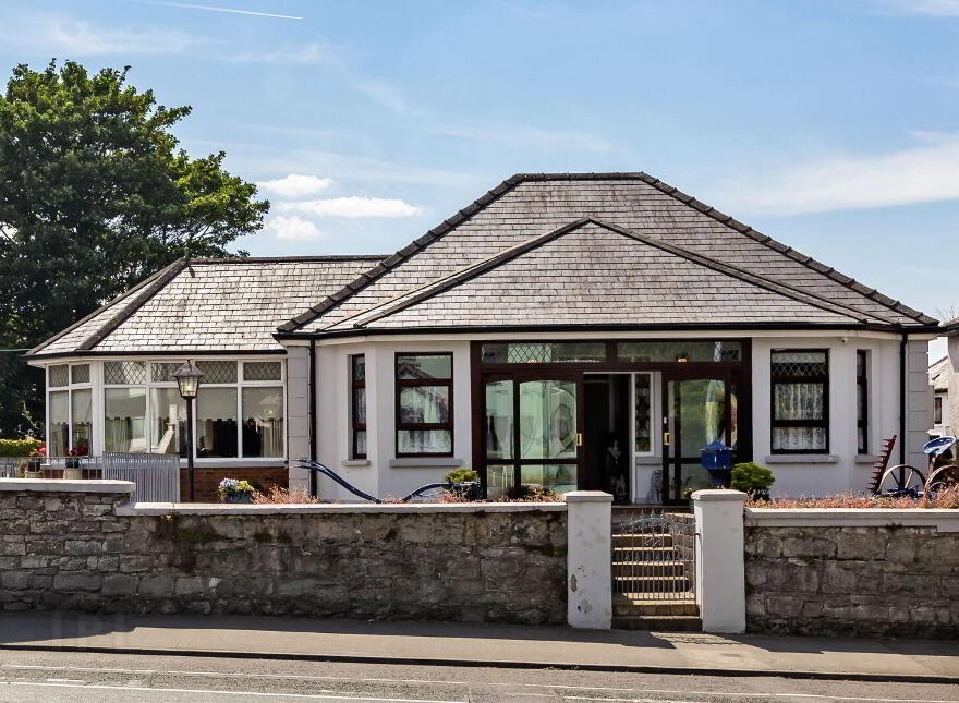 Saint Theresa's, Pearse Road, Sligo, F91RD73