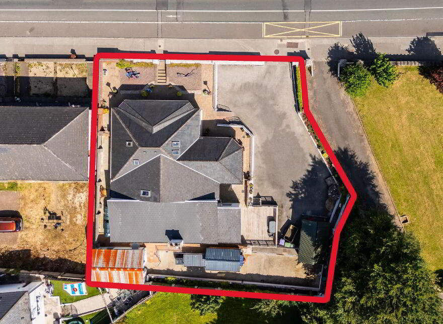 Saint Theresa's, Pearse Road, Sligo, F91RD73