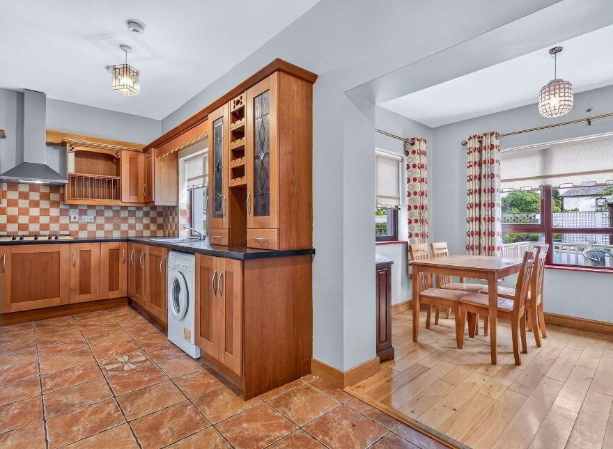 Saint Theresa's, Pearse Road, Sligo, F91RD73