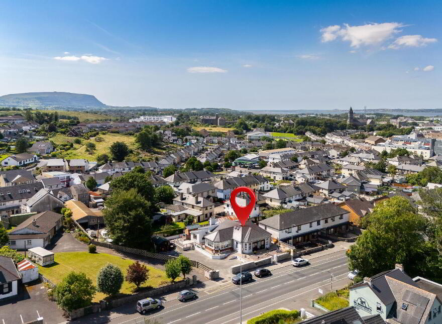 Saint Theresa's, Pearse Road, Sligo, F91RD73