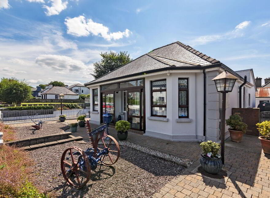 Saint Theresa's, Pearse Road, Sligo, F91RD73