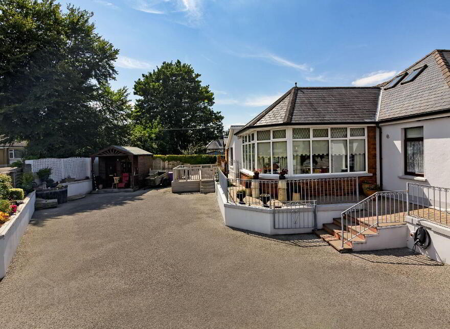 Saint Theresa's, Pearse Road, Sligo, F91RD73