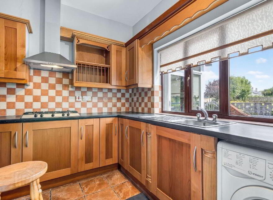 Saint Theresa's, Pearse Road, Sligo, F91RD73