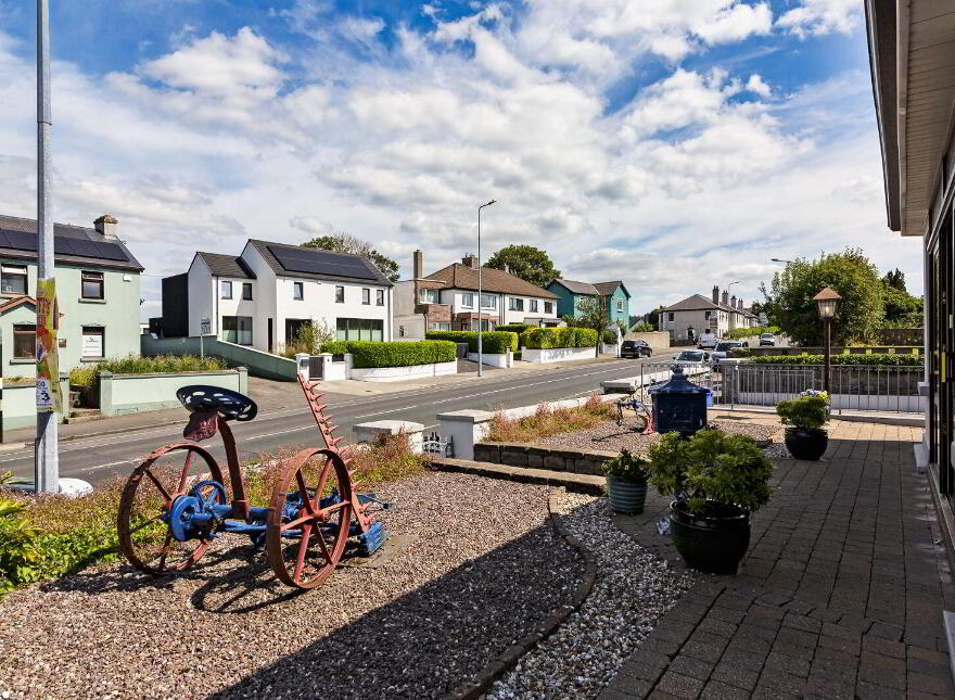 Saint Theresa's, Pearse Road, Sligo, F91RD73