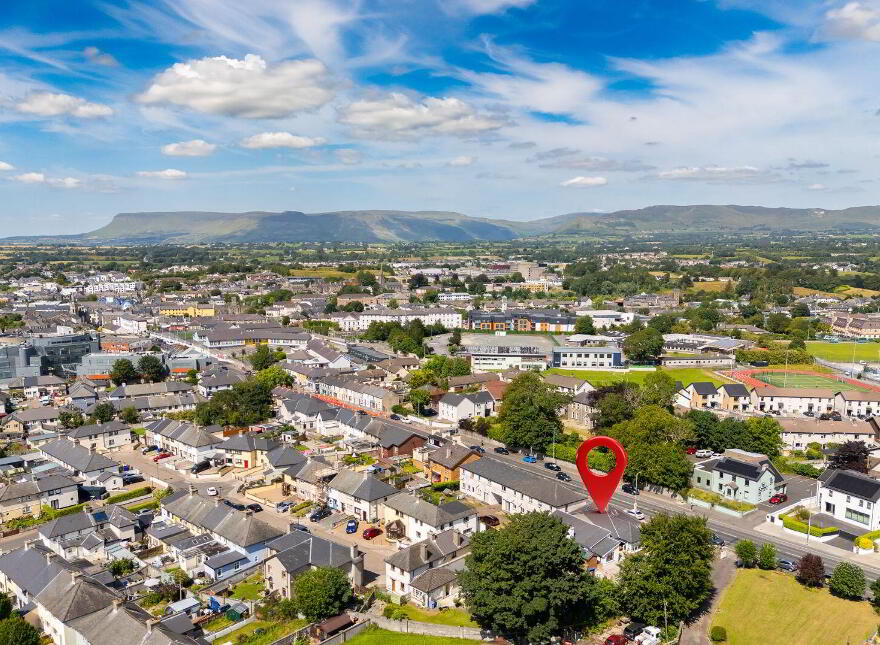 Saint Theresa's, Pearse Road, Sligo, F91RD73