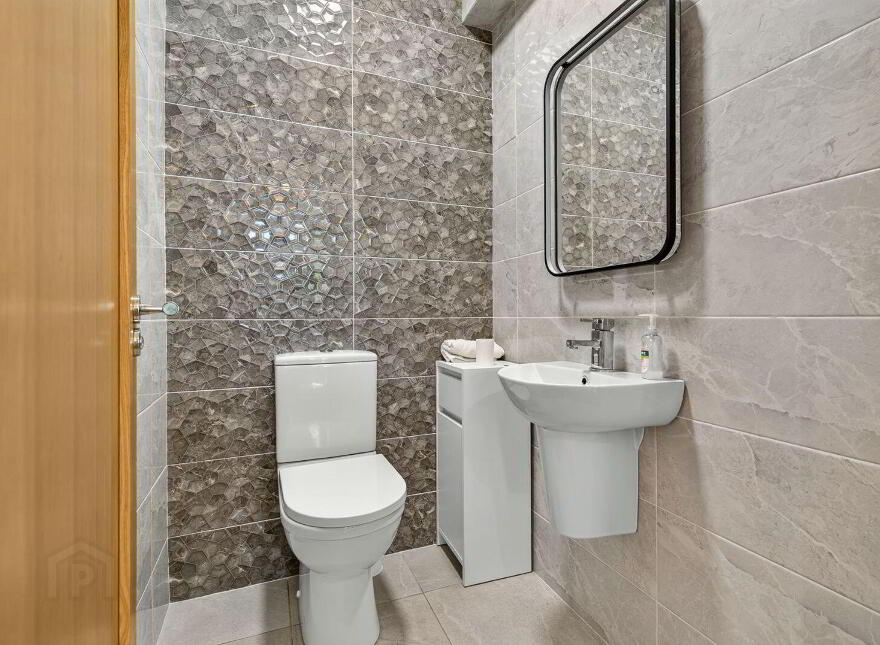 Saint Theresa's, Pearse Road, Sligo, F91RD73