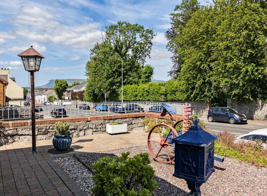 Saint Theresa's, Pearse Road, Sligo, F91RD73