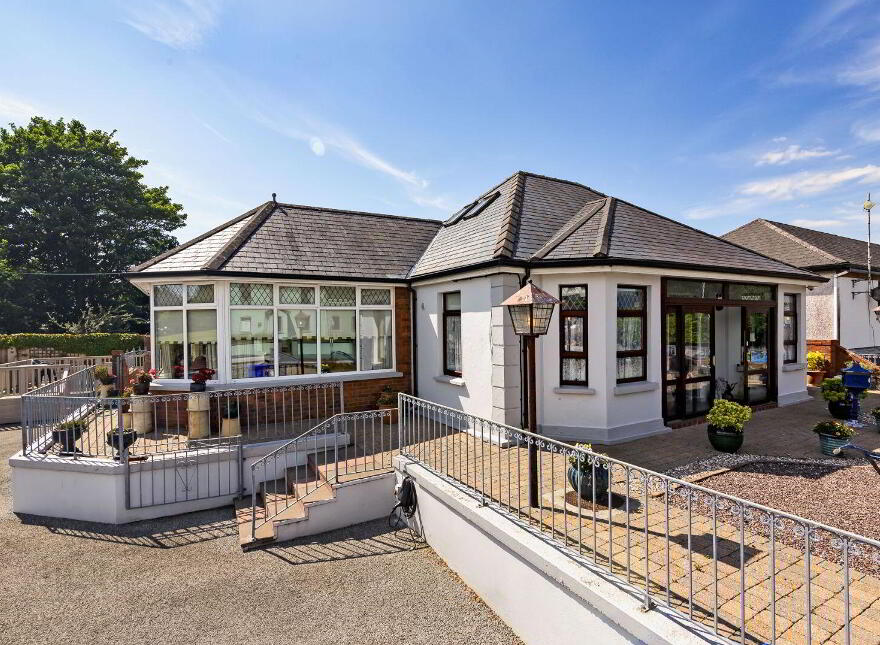 Saint Theresa's, Pearse Road, Sligo, F91RD73