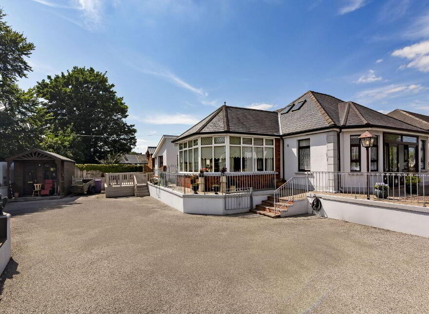 Saint Theresa's, Pearse Road, Sligo, F91RD73