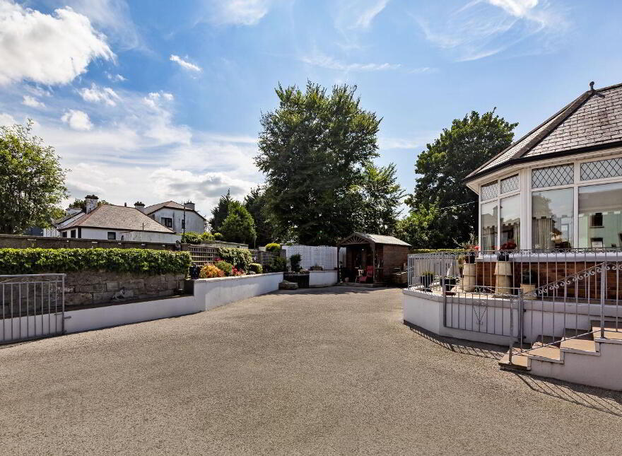 Saint Theresa's, Pearse Road, Sligo, F91RD73