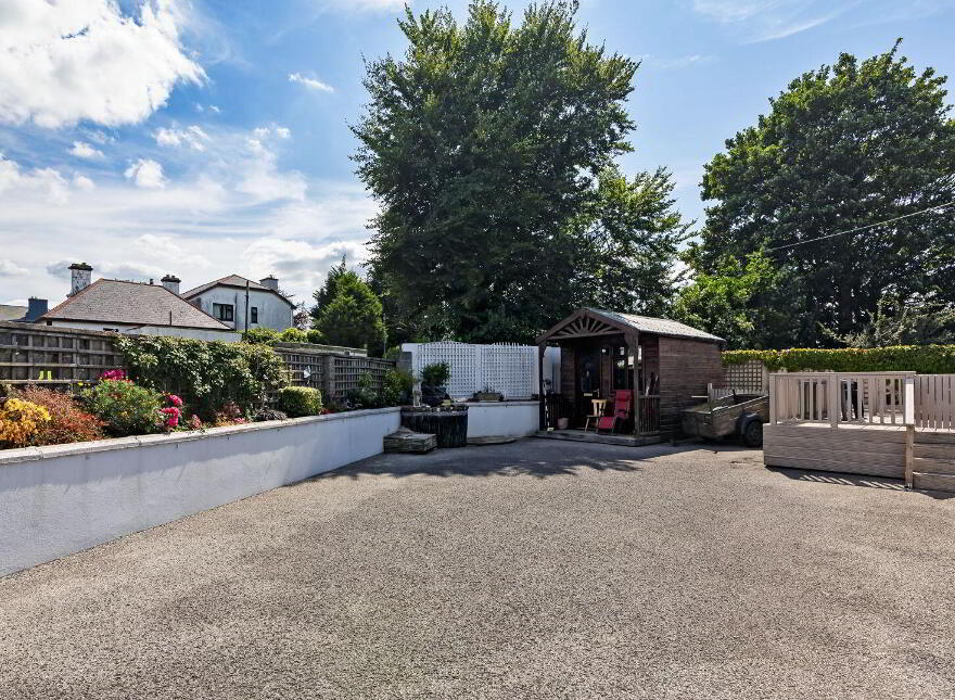 Saint Theresa's, Pearse Road, Sligo, F91RD73