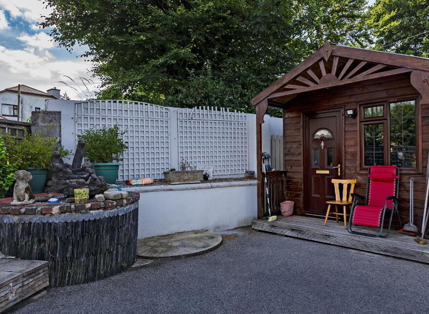 Saint Theresa's, Pearse Road, Sligo, F91RD73