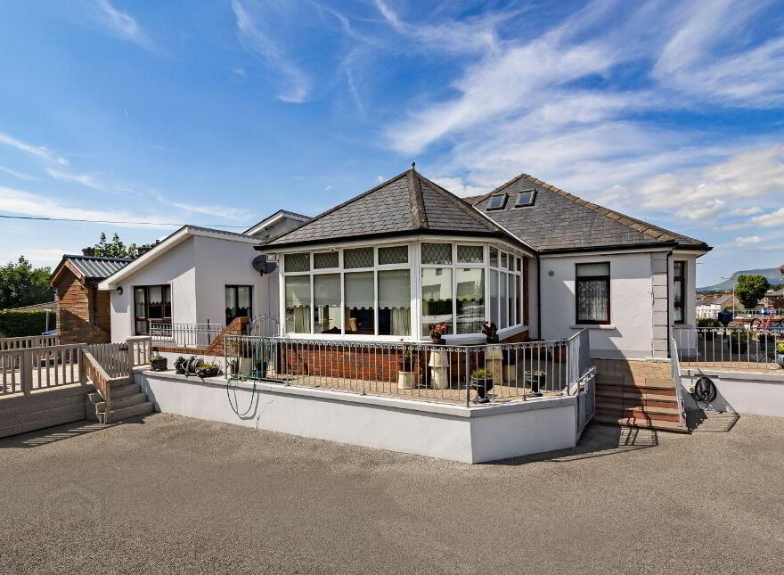 Saint Theresa's, Pearse Road, Sligo, F91RD73