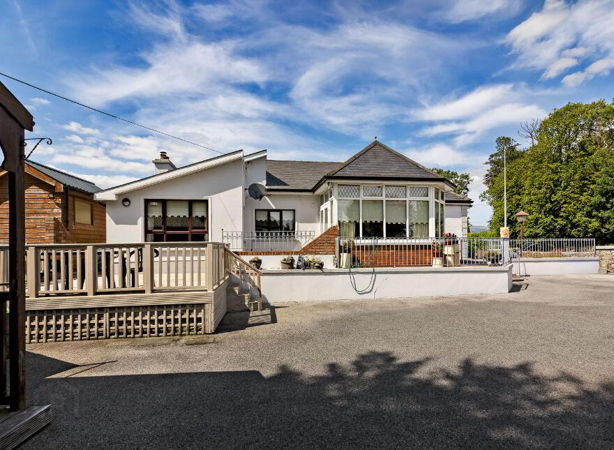 Saint Theresa's, Pearse Road, Sligo, F91RD73